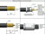 Conector N fêmea - Klc - KLF-44 na internet