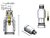 Conector N macho ( cabo 7/8) - Klc - KLM-51 - comprar online