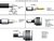 Conector N macho crimpagem - Klc - CM-4CR na internet