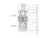 Conector BNC macho - Klc - LM-1C - comprar online