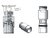 Conector DIN 7/16 fêmea cabo 7/8" rígido - Klc - 5019 - comprar online
