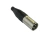 Conector Amphenol Xlr Macho Ac3mm - comprar online
