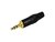 Conector P2 Macho Mak Pro MK-P2S
