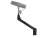 Suporte Articulado Biquad NANO ARM Preta 40 cm na internet