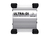 Direct Box Ativo Behringer Ultra DI-100 - comprar online