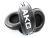 Fone de Ouvido Akg 240 MKII - comprar online