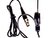 Microfone com fio - TSI - HS CLI UHF na internet