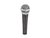 Microfone com fio - TSI - TA 58