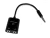 Microfone com fio Lapela - Audio Technica ATR3350IS - Ponto Eletrônico
