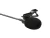 Microfone com fio Lapela - Audio Technica ATR3350IS - comprar online