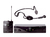 Microfone sem fio Headset - Akg - PW 45 - comprar online