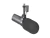 Microfone Com Fio - Shure Sm7b - Ponto Eletrônico