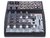 Misturador de Áudio - Behringer Xenyx 1002