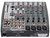 Misturador de Áudio - Behringer Xenyx 1202