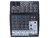 Misturador de Áudio - Behringer Xenyx 802 - comprar online
