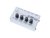 Mixer Compacto Behringer MX400 - comprar online