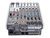 Misturador de Áudio - Behringer Xenyx X1204 USB na internet