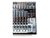 Misturador De Áudio - Behringer Xenyx X2222 Usb
