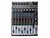 Misturador De Áudio - Behringer Xenyx X1222 Usb - comprar online