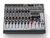 Misturador De Áudio - Behringer Xenyx X1222 Usb