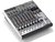 Misturador De Áudio - Behringer Xenyx X1622 Usb - loja online