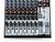 Misturador De Áudio - Behringer Xenyx X1622 Usb