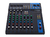 Mixer de áudio Yamaha - MG10 - comprar online
