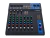 Mixer de áudio Yamaha - MG10 - comprar online