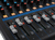 Mixer de áudio Yamaha - MG12 - Ponto Eletrônico