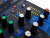 Mixer de áudio Yamaha - MG06X