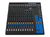 Mixer de áudio Yamaha - MG16 na internet