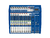 Mixer de áudio Soundcraft MI-12