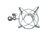 Shock Mount CSR 8A na internet
