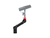 Imagem do Suporte Articulado Biquad NANO ARM com sinal ON AIR Preto 30 cm