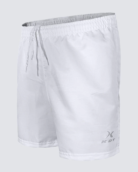 SHORT NAPOLES BLANCO