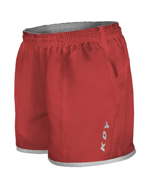 SHORT LIMAY ROJO/G MEDIO