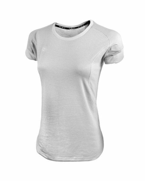 REMERA CAROLINA BLANCO