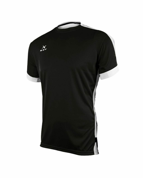 REMERA M/C ITALIA NEGRO