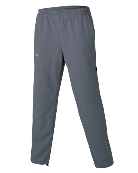 PANTALON MANCHESTER GRIS XS