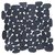 Piedra de rio Plana black