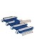 Barredora flexible de 14" con cerdas laterales - comprar en línea