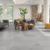 Piso Evoke Grey y Black Castel 60x1.20 - Tu Espacio en Casa 