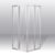 Cancel Cubo Basic 1x1 - Castel - comprar en línea