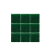 Mosaico Veneciano verde B088 Vetro venezia - comprar en línea