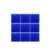 Mosaico Veneciano Azul Cobalto C044 Vetro venezia - comprar en línea