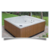 Spa Alegria Formacryl