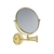 Espejo Retractil Dorado Kand