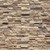 Piedra Fast Set Península- Caja 1m2 Perdura Stone