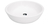 Lavabo Nilo Blanco Castel