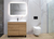 Mueble Lérida 80 y 100 Castel